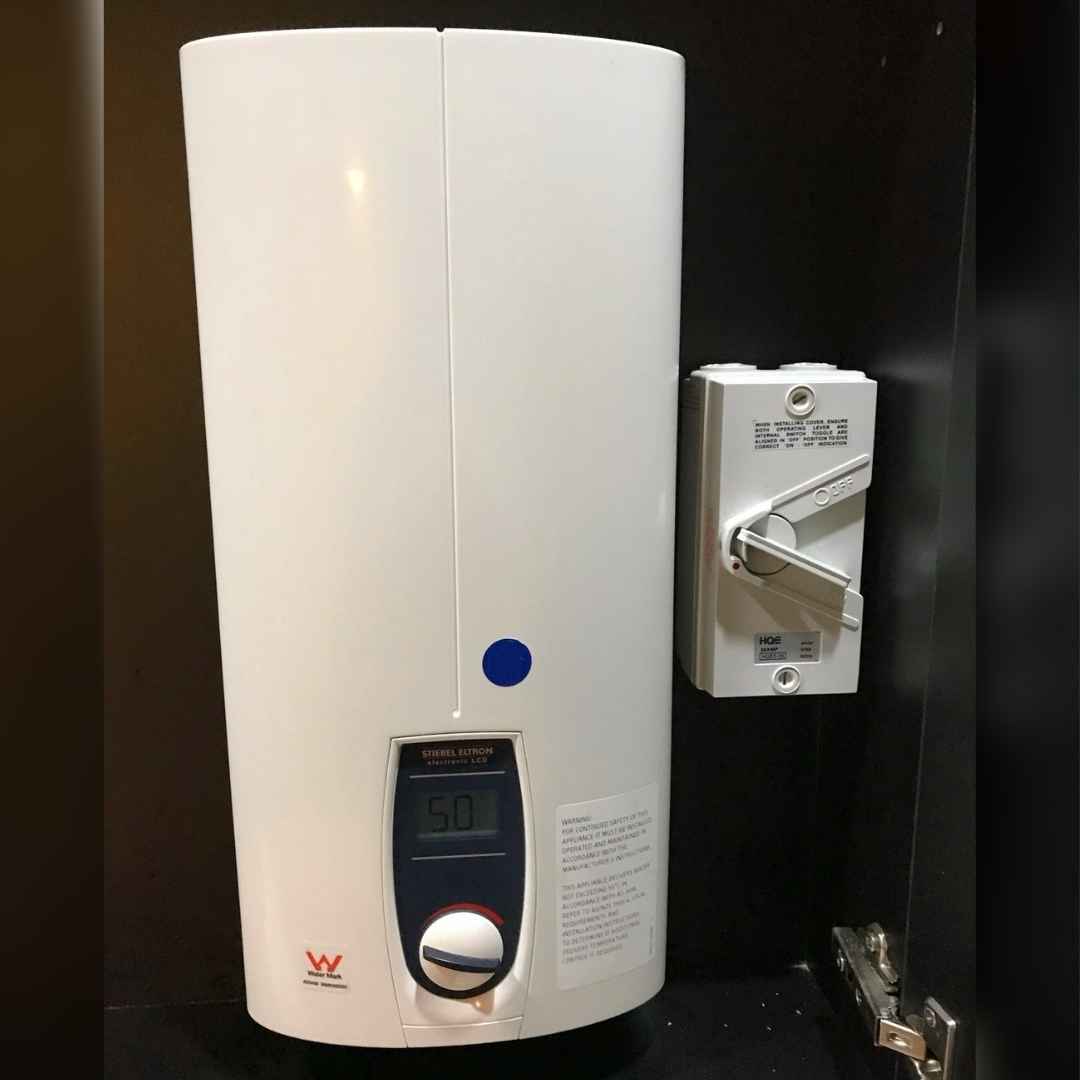 Residential Isolation Switches Kenner Electrics